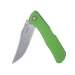 Ніж складаний туристичний Ruike P882-G, Sandvik 12C27, G10, зелений
