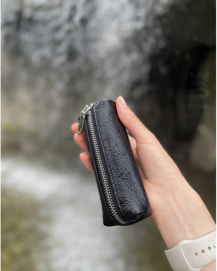 Ключниця-гаманець ST Leather 5170 з натуральної шкіри