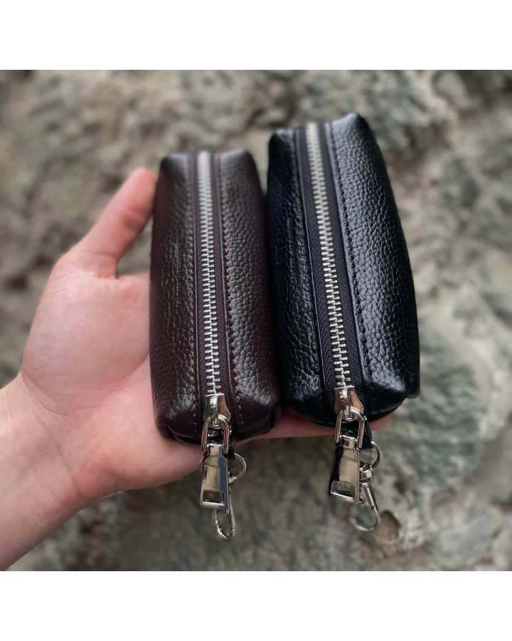 Ключниця-гаманець ST Leather 5170 з натуральної шкіри