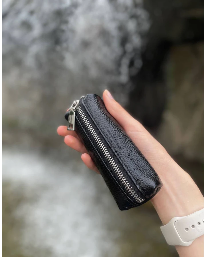 Ключниця-гаманець ST Leather 5170 з натуральної шкіри