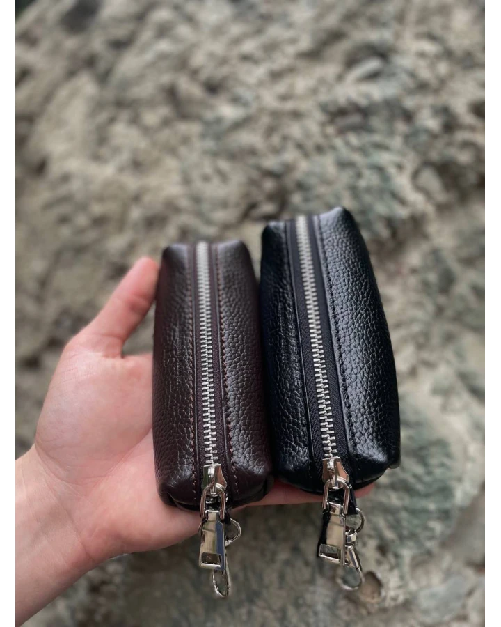 Ключниця-гаманець ST Leather 5170 з натуральної шкіри