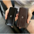 Ключниця ST Leather B416 з натуральної шкіри