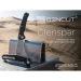Ніж складаний Sencut Glenspar S25046-2, 9Cr18MoV, G10, чорний