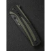 Ніж складаний Sencut Regnator S24057-2, 9Cr18MoV, G10, чорний