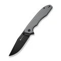 Ніж складаний Sencut Sylor S25056-1, D2, G10, сірий