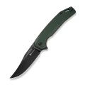 Ніж складаний Sencut Vornix S25038-1, 9Cr18MoV, G10, зелений