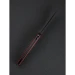 Ніж складаний туристичний Sencut Squiggy S24082A-3, 9Cr18MoV, G10, чорний
