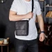 Шкіряний месенджер через плече Tiding Bag TD-20033