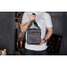 Шкіряний месенджер через плече Tiding Bag TD-20033