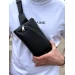 Шкіряна бананка Tiding Bag TD-54928