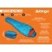 Спальний мішок-кокон Vango Nitestar Alpha 150, комфорт +4 °C, 1,3 кг, синій