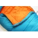 Спальний мішок-кокон Vango Nitestar Alpha 150, комфорт +4 °C, 1,3 кг, синій