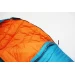 Спальний мішок-кокон Vango Nitestar Alpha 150, комфорт +4 °C, 1,3 кг, синій