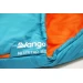 Спальний мішок-кокон Vango Nitestar Alpha 150, комфорт +4 °C, 1,3 кг, синій