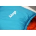 Спальний мішок-кокон Vango Nitestar Alpha 150, комфорт +4 °C, 1,3 кг, синій