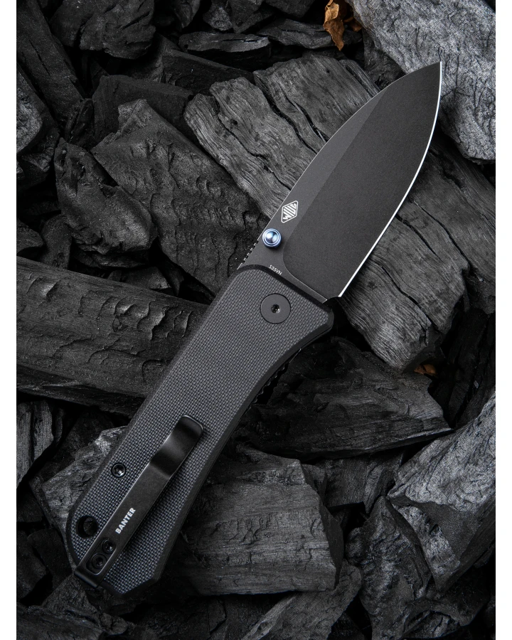 Ніж складаний Weknife Banter 2004B
