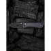 Ніж складаний Weknife Bougie Banter WE24009-1, CPM-S45VN, титан, сірий