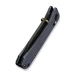Ніж складаний Weknife Bougie Banter WE24009-1, CPM-S45VN, титан, сірий