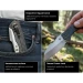 Ніж складаний Weknife High-Fin XL WE24010-6, CPM-20CV, титан, сірий