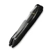 Ніж складаний Weknife High-Fin XL WE24010-6, CPM-20CV, титан, сірий
