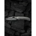 Ніж складаний Weknife Inmate WE23096B-4, CPM-20CV, титан, сірий