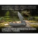 Ніж складаний Weknife Inmate WE23096B-4, CPM-20CV, титан, сірий