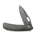 Ніж складаний Weknife Inmate WE23096B-4, CPM-20CV, титан, сірий