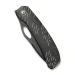 Ніж складаний Weknife Inmate WE23096B-4, CPM-20CV, титан, сірий
