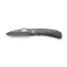 Ніж складаний Weknife Inmate WE23096B-4, CPM-20CV, титан, сірий