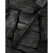 Ніж складаний Weknife Kyklos Satin WE23086-3, Bohler M390, титан, сірий
