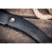 Ніж складаний Weknife Sine Wave WE23069B-1, Bohler M390, титан, чорний
