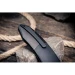 Ніж складаний Weknife Sine Wave WE23069B-1, Bohler M390, титан, чорний