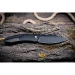 Ніж складаний Weknife Sine Wave WE23069B-1, Bohler M390, титан, чорний