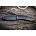 Ніж складаний Weknife Sine Wave WE23069B-1, Bohler M390, титан, чорний