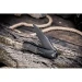 Ніж складаний Weknife Sine Wave WE23069B-3, Bohler M390, титан, сірий