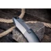 Ніж складаний Weknife Sine Wave WE23069B-3, Bohler M390, титан, сірий