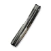 Ніж складаний Weknife Sine Wave WE23069B-3, Bohler M390, титан, сірий