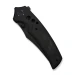 Ніж складаний Weknife Skynix WE24087-1, Bohler M390, титан, чорний