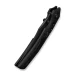 Ніж складаний Weknife Skynix WE24087-1, Bohler M390, титан, чорний