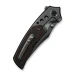 Ніж складаний Weknife Skynix WE24087-4, Bohler M390, титан, сірий