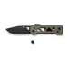 Ніж складаний Weknife Tyro WE24001-3, CPM-20CV, титан, чорний