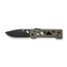 Ніж складаний Weknife Tyro WE24001-3, CPM-20CV, титан, чорний