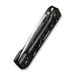 Ніж складаний Weknife Tyro WE24001-DS1, Дамаська сталь, титан, чорний