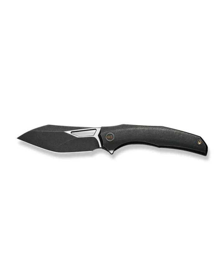 Ніж складаний Weknife WE22042B-1 MB, CPM-20CV, титан, чорний