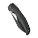 Ніж складаний Weknife WE22042B-1 MB, CPM-20CV, титан, чорний