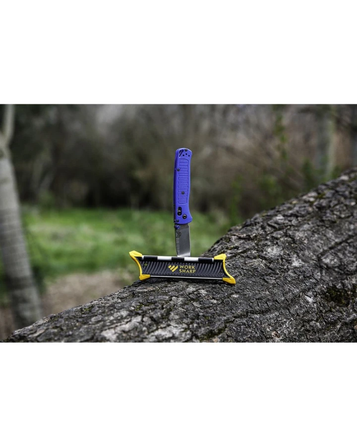 Комплект механічних точилок Work Sharp POCKET KNIFE SHARPENER 12 PACK & 1 DISPLAYS WSGPS-12