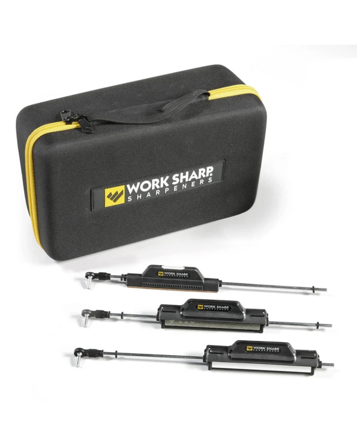 Work Sharp Набір для оновлення Precision Adjust Upgrade Kit WSSA0004772-I