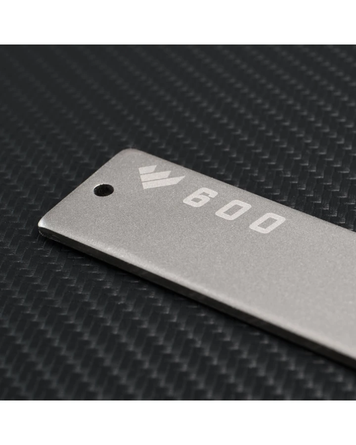 Work Sharp набір змінних пластин Fine Diamond (600/800) для точилки WSBCHPAJ-PRO, 2 шт