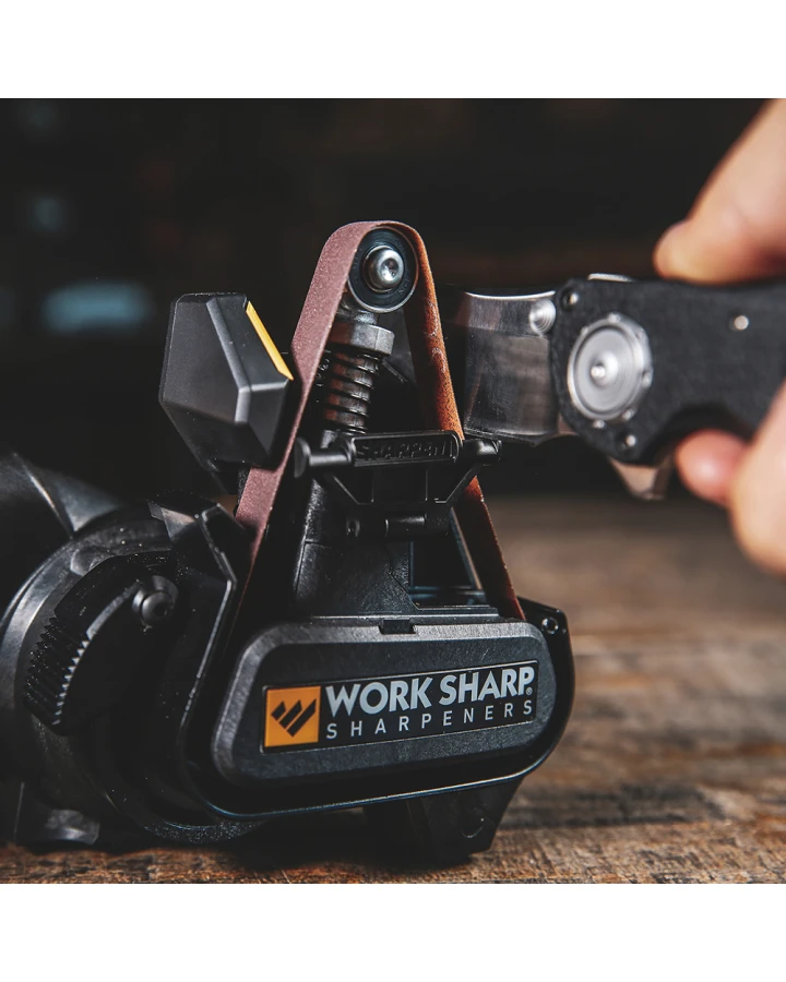 Work Sharp Точилка електрична WSKTS2-I