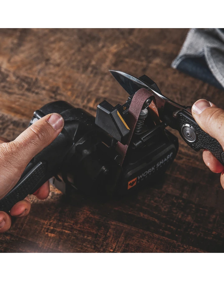 Work Sharp Точилка електрична WSKTS2-I